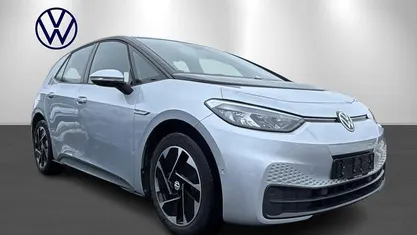 Brugt VW ID.3 Pro 106 kW (145 HK) 2022 Hatchback