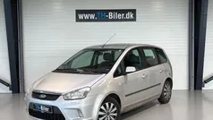 Brugt 2007 Ford C-MAX Ambiente MPV | 19.900 kr. (Super pris)