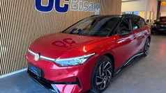 Brugt 2025 VW ID.7 Style Stationcar | 408.900 kr.