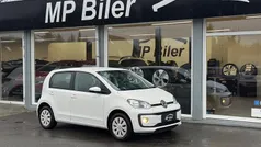 Brugt 2019 VW up! move up! Hatchback | 89.700 kr. (Fair pris)