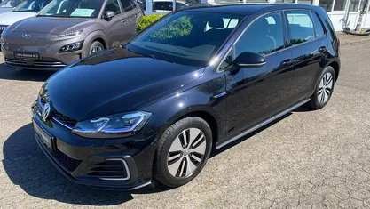 Brugt 2017 VW Golf VII GTE Hatchback | 174.900 kr. (Lidt for dyr)