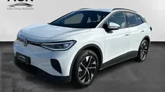 Brugt 2025 VW ID.4 Style SUV | 339.900 kr. (Fair pris)