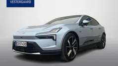 Brugt 2024 Polestar 4 Long Range Dual motor SUV | 409.000 kr. (Super pris)