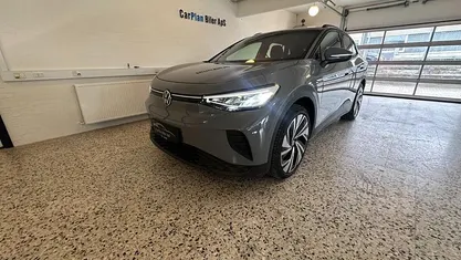Brugt VW ID.4 Pro Performance 150 kW (204 HK) 2023 SUV
