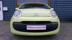 Brugt 2007 Citroën C1 Prestige Hatchback | 13.999 kr. (God pris)
