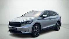 Brugt 2022 Skoda Enyaq iV Loft SUV | 239.900 kr. (God pris)