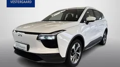 Brugt 2022 Aiways U5 SUV | 129.900 kr. (God pris)