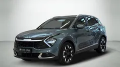 Grønmetal Brugt 2022 Kia Sportage SUV | 234.900 kr. (Fair pris)