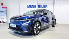 Brugt 2023 Renault Mégane IV Evolution Hatchback | 197.500 kr. (Super pris)