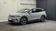 Brugt 2022 VW ID.4 Pro SUV | 234.800 kr. (Super pris)
