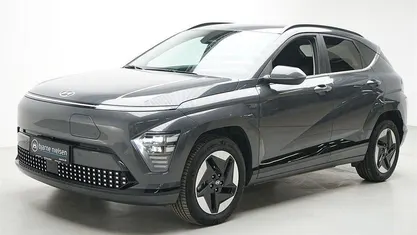 Brugt Hyundai Kona Essential 159 kW (217 HK) 2024 SUV