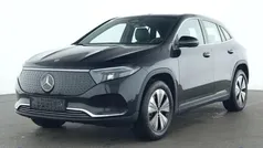 Brugt 2024 Mercedes EQA250+ Progressive SUV | 294.900 kr. (Super pris)