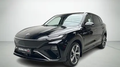 Brugt 2023 MG Marvel R Luxury SUV | 179.900 kr. (Fair pris)