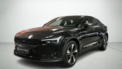 Brugt 2023 Polestar 2 Hatchback | 228.800 kr. (Fair pris)