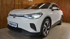 Brugt 2022 VW ID.4 Pro Performance SUV | 249.800 kr. (Fair pris)
