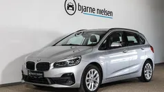 Brugt 2019 BMW 225 Active Tourer iPerformance MPV | 129.900 kr. (God pris)