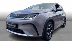 Pinkmetal Brugt 2024 BYD Dolphin Comfort Hatchback | 194.900 kr. (Fair pris)