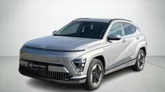 Brugt 2025 Hyundai Kona Advanced SUV | 269.900 kr. (Fair pris)