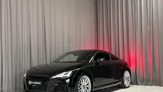 Brugt 2014 Audi TT S-Line Coupe | 369.900 kr.