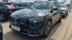 Brugt 2024 Mercedes EQB350 AMG SUV | 429.900 kr. (Fair pris)