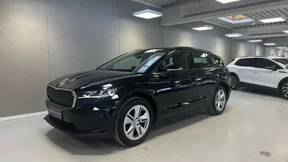 Brugt Skoda Enyaq iV 108 kW (148 HK) 2023 SUV