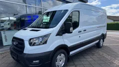 Brugt 2025 Ford Transit Trend Van | 339.800 kr.
