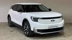 Brugt 2024 Ford Explorer Extended Range SUV | 284.800 kr. (Super pris)