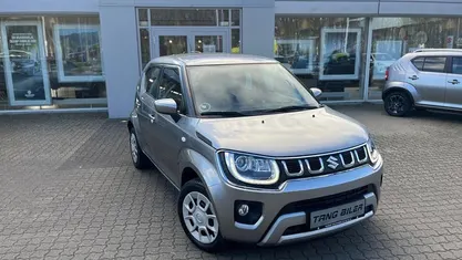 Brugt Suzuki Ignis Club 83 HK (61 kW) 2021 Hatchback