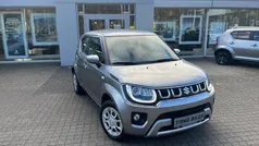 Brugt 2021 Suzuki Ignis Club Hatchback | 117.990 kr. (Fair pris)