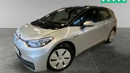 Brugt 2022 VW ID.3 Pro Hatchback | 159.500 kr. (God pris)
