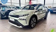 Brugt 2025 Skoda Elroq Lodge SUV | 349.700 kr.