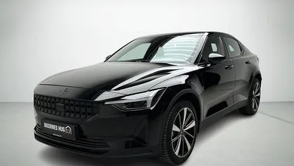 Brugt Polestar 2 164 kW (224 HK) 2022 Hatchback