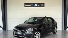 Brugt 2022 Audi A1 Sportback Advanced Hatchback | 229.900 kr.