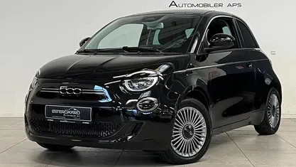 Brugt Fiat 500e Icon 86 kW (118 HK) 2023