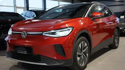 Brugt 2025 VW ID.4 Style SUV | 319.900 kr. (God pris)