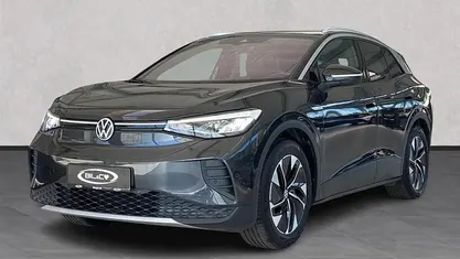 Brugt 2021 VW ID.4 Pro Performance SUV | 215.100 kr. (Fair pris)