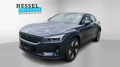 Brugt 2025 Polestar 2 Long Range Single Motor Sedan | 309.900 kr. (God pris)