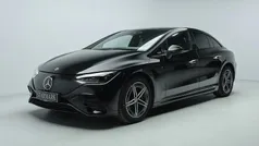 Brugt 2023 Mercedes EQE350 AMG line Sedan | 459.000 kr. (God pris)