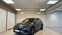Brugt 2023 Mercedes EQA250 AMG line SUV | 259.900 kr. (Fair pris)