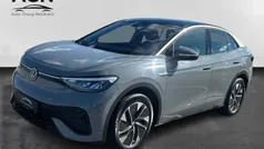 Brugt 2023 VW ID.5 Pro SUV | 249.900 kr. (God pris)