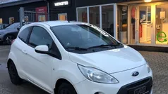 Brugt 2011 Ford Ka Trend | 12.800 kr. (Super pris)