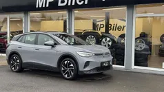 Brugt 2023 VW ID.4 Pro SUV | 228.900 kr. (Fair pris)