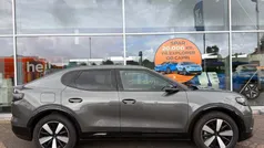 Brugt 2025 Ford Capri Extended Range | 369.700 kr. (Fair pris)