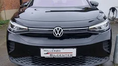 Brugt 2024 VW ID.4 SUV | 219.800 kr. (God pris)
