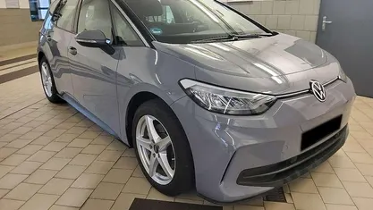 Brugt 2024 VW ID.3 Pro Performance Hatchback | 189.400 kr. (God pris)