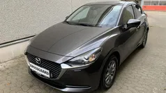 Brugt 2023 Mazda 2 Sky Hatchback | 164.900 kr. (Fair pris)