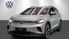 Sølvmetal Brugt 2023 VW ID.4 Pro Performance SUV | 249.900 kr. (God pris)