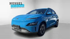 Dive in jeju Brugt 2022 Hyundai Kona Essential SUV | 129.900 kr. (God pris)