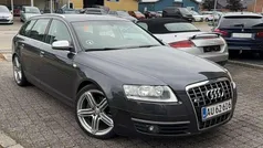 Brugt 2007 Audi A6 Stationcar | 30.000 kr. (God pris)