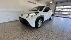 Brugt 2022 Toyota Aygo Active Hatchback | 119.900 kr. (Fair pris)